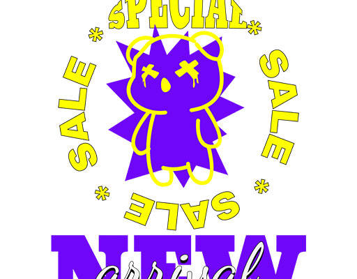 卡通小熊矢量手绘小熊矢量英文字母矢量