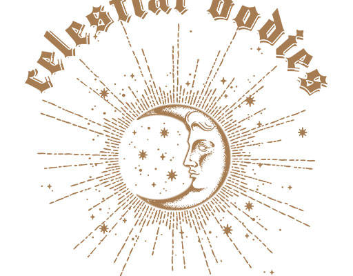 月亮矢量英文字母矢量线条矢量手绘月亮人物表情矢量侧脸矢量