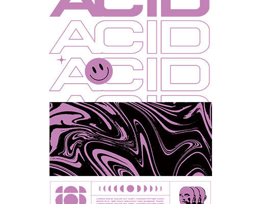 英文字母矢量文字线条矢量表情矢量