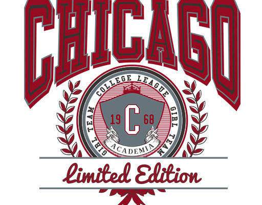 英文字母矢量徽章矢量变形文字矢量