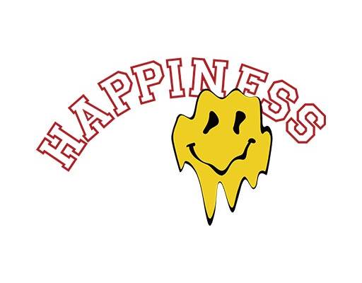 英文字母矢量微笑表情矢量数字矢量图案变形表情