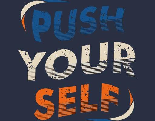 破碎英文字母矢量彩色英文字母矢量变形文字矢量