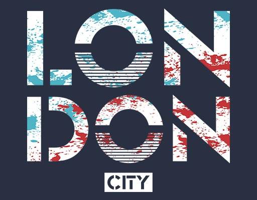 破碎英文字母矢量喷溅矢量英文字母矢量简约文字