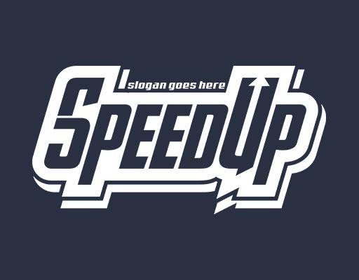 卡通文字矢量简约英文字母矢量立体英文字母