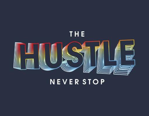 彩色英文字母矢量立体文字矢量文字线条矢量