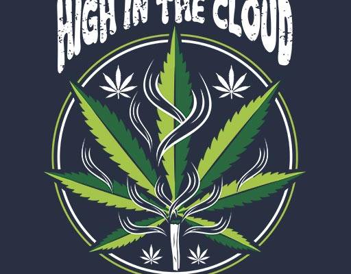 三叶草矢量树叶矢量破碎英文字母圆形矢量幸运草