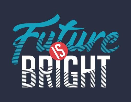 卡通英文字母矢量简约文字矢量破碎英文字母