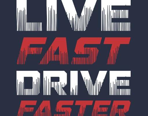 破碎文字矢量卡通英文字母矢量简约文字矢量