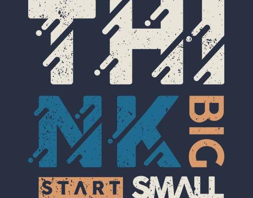 破碎英文字母矢量卡通文字矢量简约文字印花图案