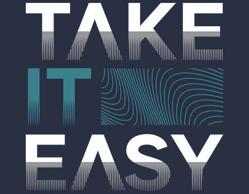 简约文字矢量卡通文字线条矢量破碎文字矢量