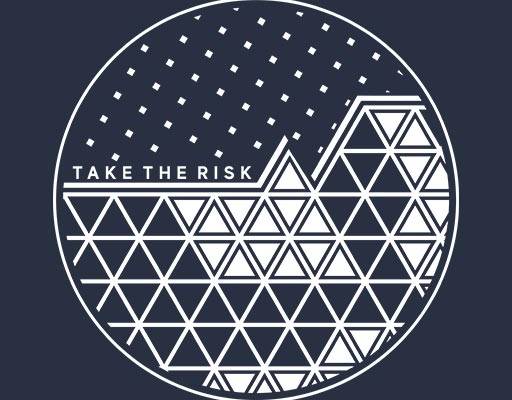 圆形矢量几何图案矢量三角形矢量