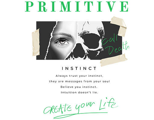 人物头像矢量骷髅头矢量英文字母矢量手写文字图案