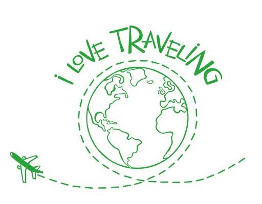 卡通分级矢量地球矢量手绘地球手写英文字母