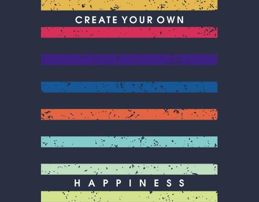 彩色线条矢量英文字母矢量破碎线条矢量