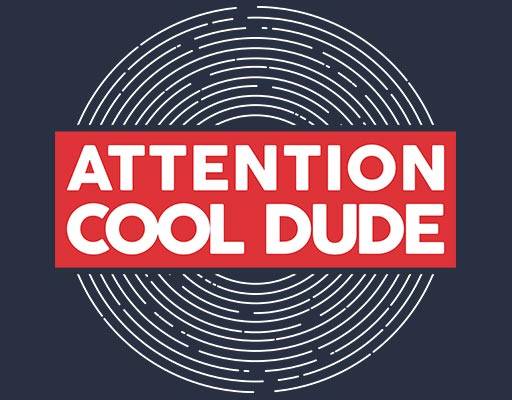 线条文字矢量圆形矢量简约文字矢量