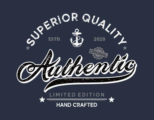 英文字母矢量手写英文字母飘逸文字船锚矢量