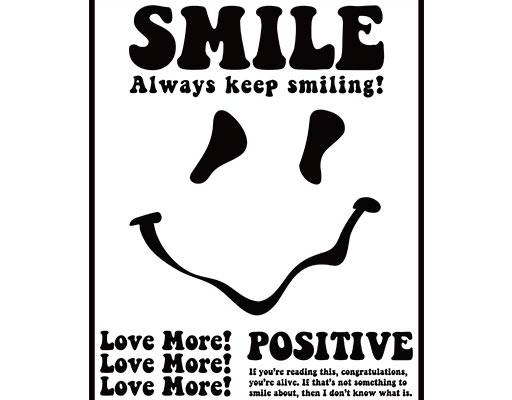 英文字母矢量表情矢量微笑表情方形图案