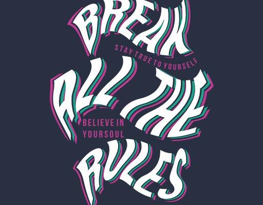 英文字母矢量变形文字矢量卡通文字矢量彩色英文字母矢量