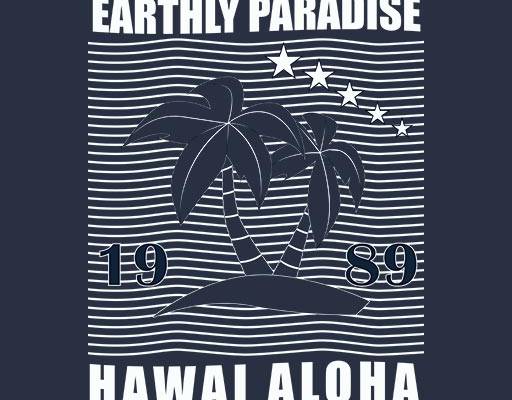 卡通英文字母矢量椰子树矢量五角星矢量线条矢量