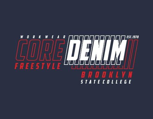 文字线条矢量英文字母矢量卡通文字彩色英文字母