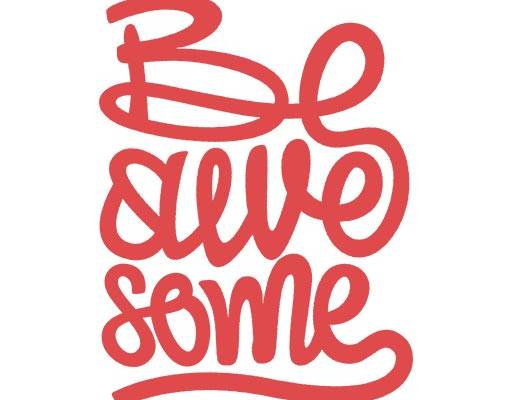 手写英文字母矢量卡通文字矢量连笔文字矢量