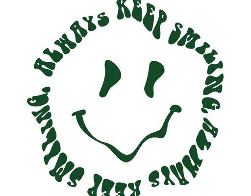 英文字母矢量微笑表情矢量卡通表情矢量