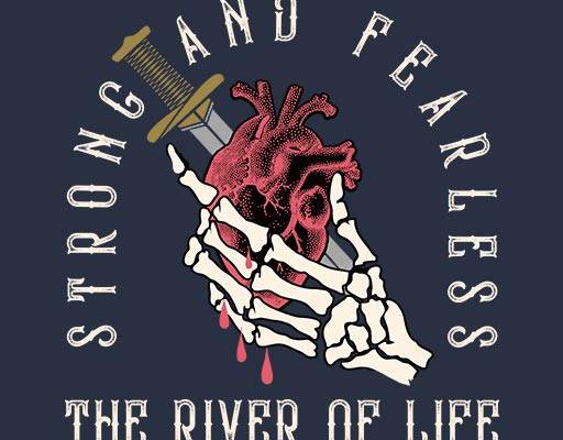 骷髅头矢量手臂矢量心脏矢量匕首矢量英文字母矢量