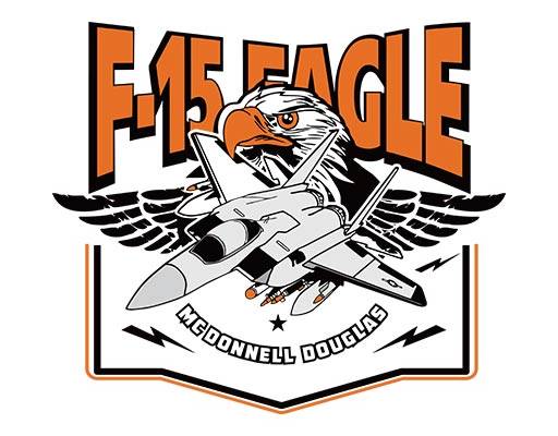 卡通老鹰矢量飞机矢量战斗机矢量手绘动物矢量