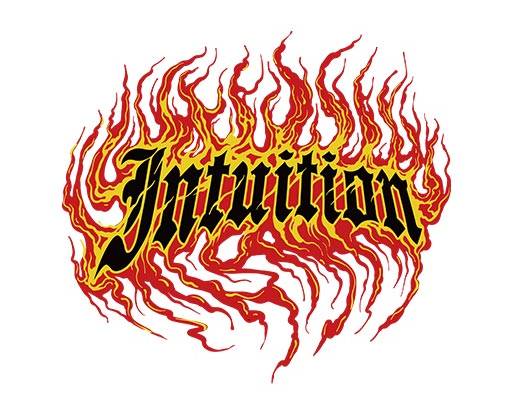 火焰英文字母矢量卡通文字矢量