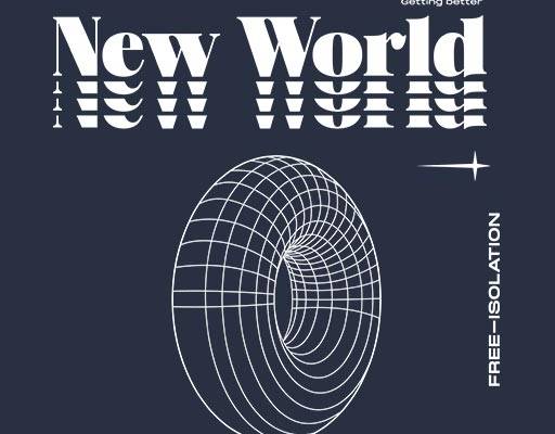 英文字母矢量立体圆形矢量线条矢量