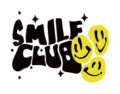 英文字母矢量微笑表情矢量变形文字矢量