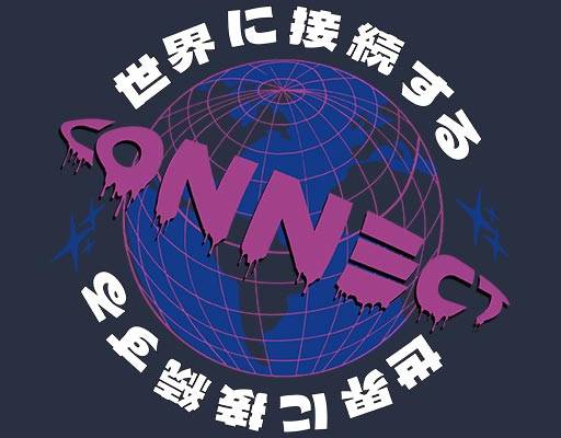 卡通地球矢量英文字矢量地球仪矢量