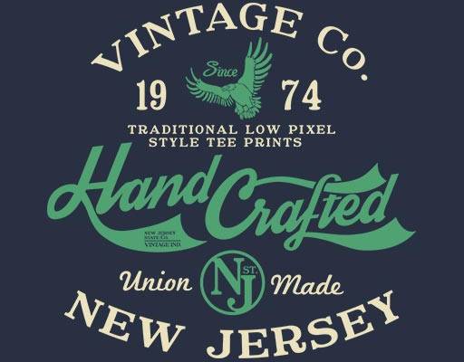 英文字母矢量卡通老鹰矢量