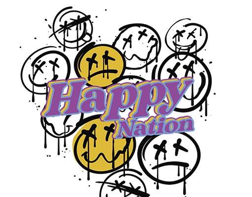 卡通表现矢量涂鸦卡通矢量英文字母矢量彩色表情线条矢量