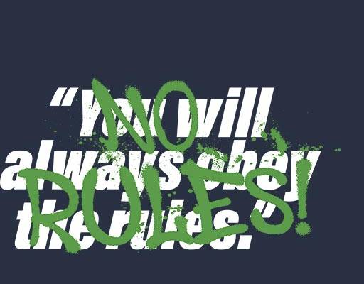 涂鸦英文字母矢量卡通文字手写英文字母