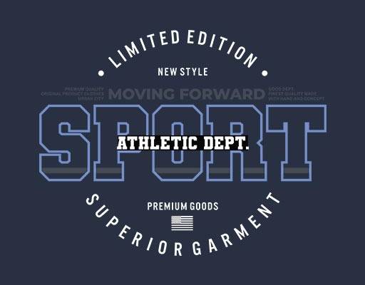 文字图案英文字母矢量文字线条图案