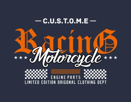 英文字母矢量文字图案简约卡通文字