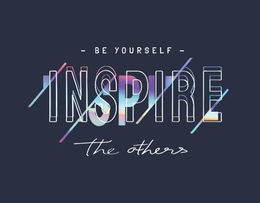 彩色英文字母矢量卡通文字线条文字矢量