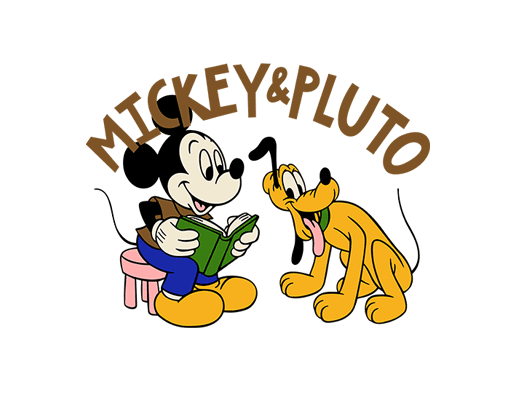 卡通动物图案迪士尼卡通图案米奇图案米老鼠图案高飞狗图案