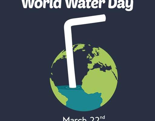 卡通地球矢量手绘卡通圆形英文字母矢量饮料