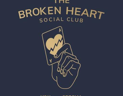 手绘手指图案英文字母矢量扑克图案