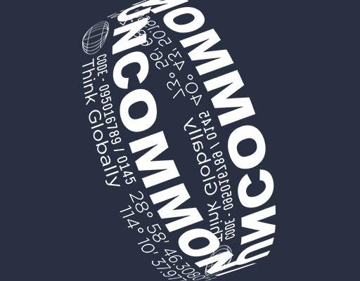 英文字母矢量数字字母矢量卡通文字圆形英文字母