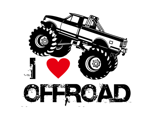 卡通汽车图案手绘骑车吉普车图案越野车图案破碎英文字母图案