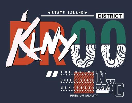 破碎英文字母矢量手绘英文字母卡通英文字母