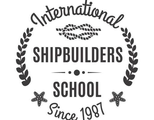 英文字母矢量绳子麦穗树叶矢量海星图案