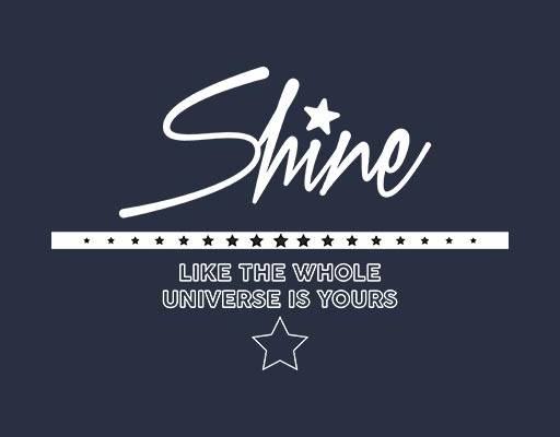 手写英文字母矢量五角星矢量简约英文字母线条英文字母