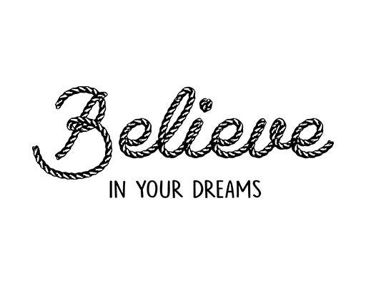 绳子英文字图案简约英文字母男装印花图案