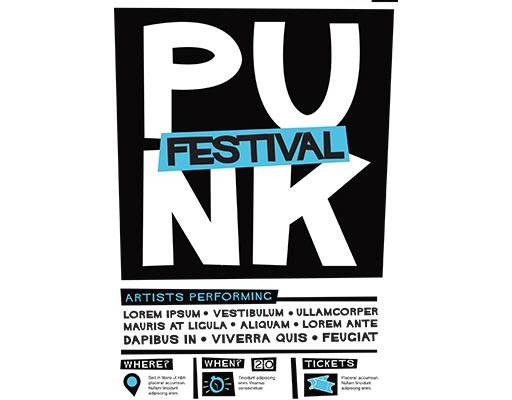 英文字母矢量简约文字矢量男装印花图案