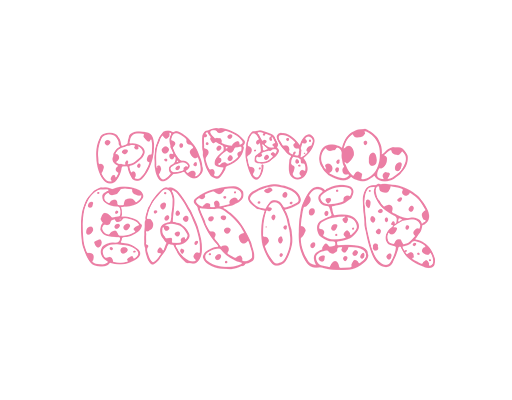 卡通英文字母图案彩色英文字母手写英文字母涂鸦英文字母儿童印花素材