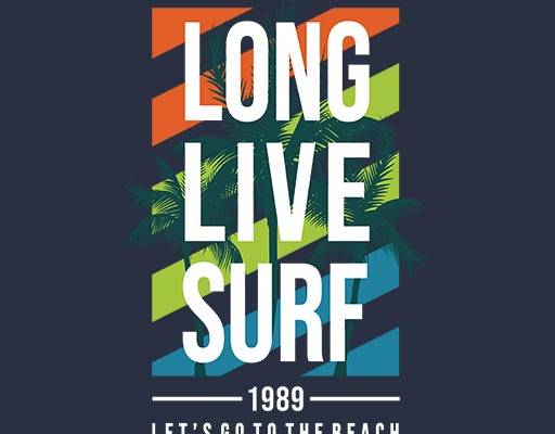 英文字檬矢量彩色线条矢量椰子树矢量数字字母矢量